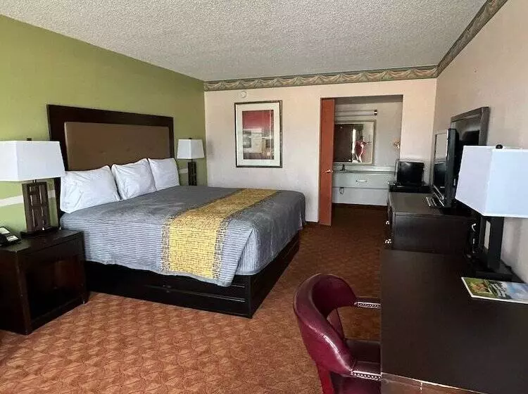 Hotelli Victorian Inns