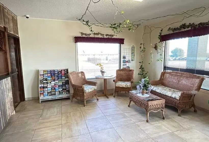 Hotelli Victorian Inns