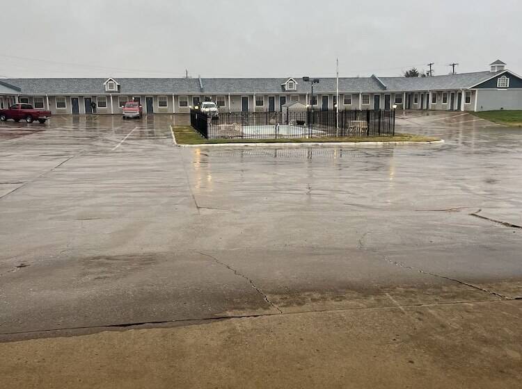 Hotel Victorian Inns