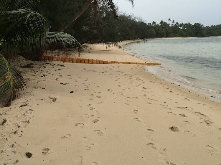 Hôtel Yasawa Long Beach Hideout Resort