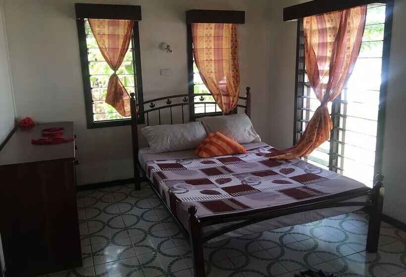 Hôtel Yasawa Long Beach Hideout Resort