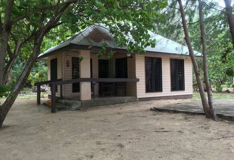 Hôtel Yasawa Long Beach Hideout Resort