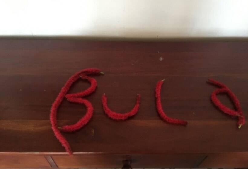 Hôtel Yasawa Long Beach Hideout Resort