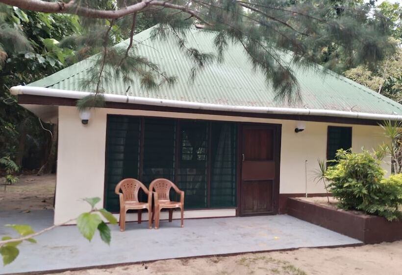 Hôtel Yasawa Long Beach Hideout Resort