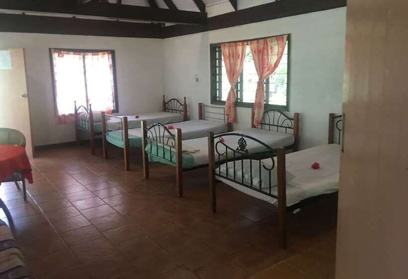 Hôtel Yasawa Long Beach Hideout Resort