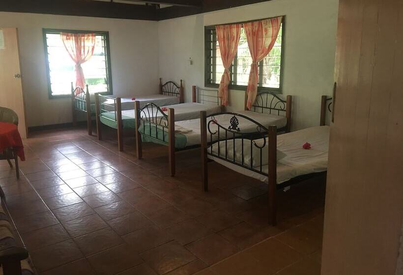 Hôtel Yasawa Long Beach Hideout Resort