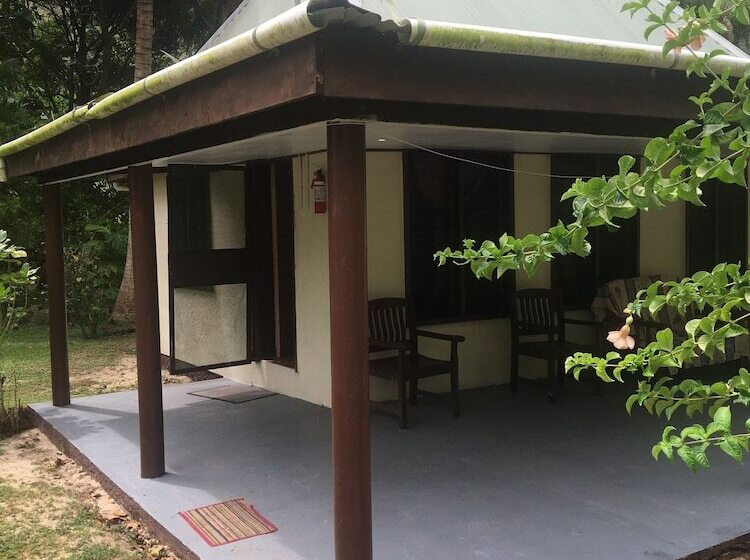 Hôtel Yasawa Long Beach Hideout Resort