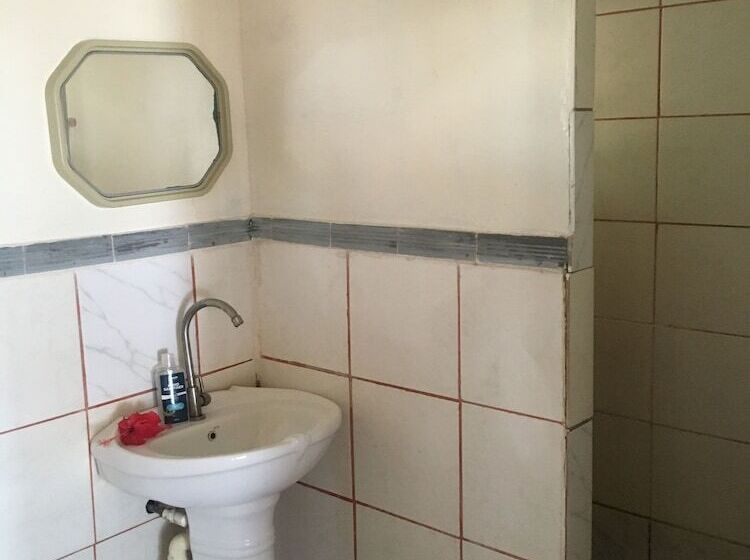 Hôtel Yasawa Long Beach Hideout Resort