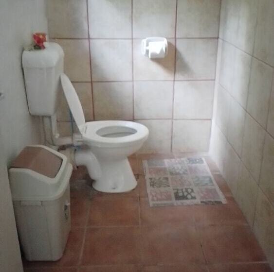 Hôtel Yasawa Long Beach Hideout Resort