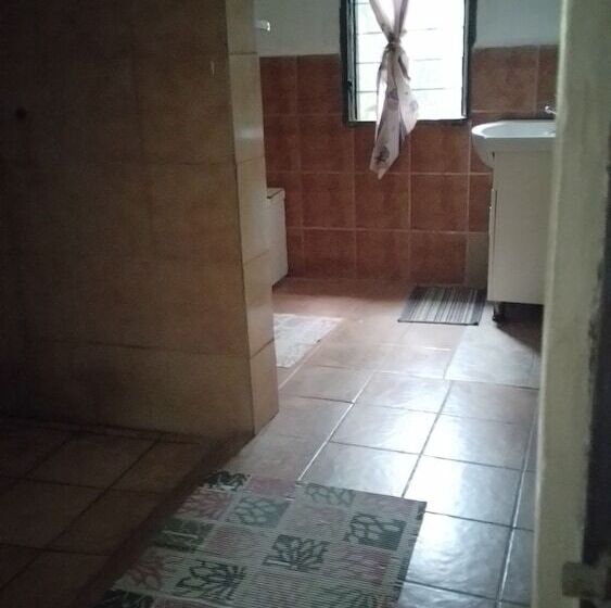 Hôtel Yasawa Long Beach Hideout Resort