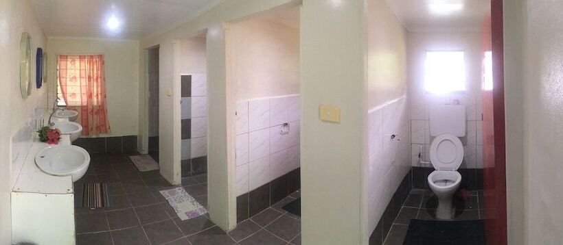 Hôtel Yasawa Long Beach Hideout Resort