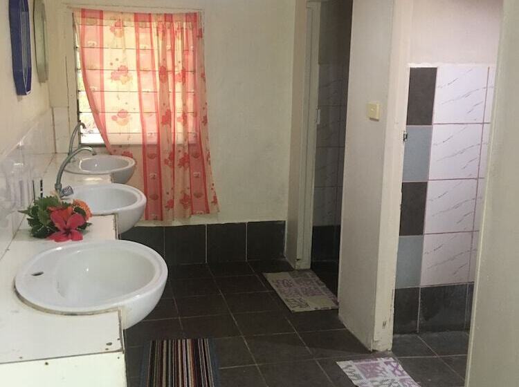 Hôtel Yasawa Long Beach Hideout Resort