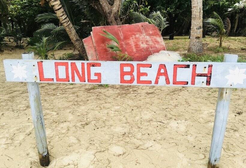 Hôtel Yasawa Long Beach Hideout Resort