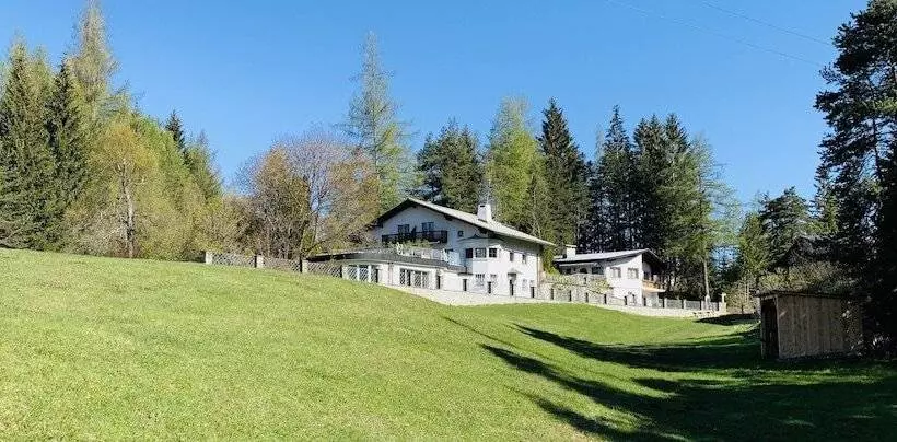 Love The Alps Apartments