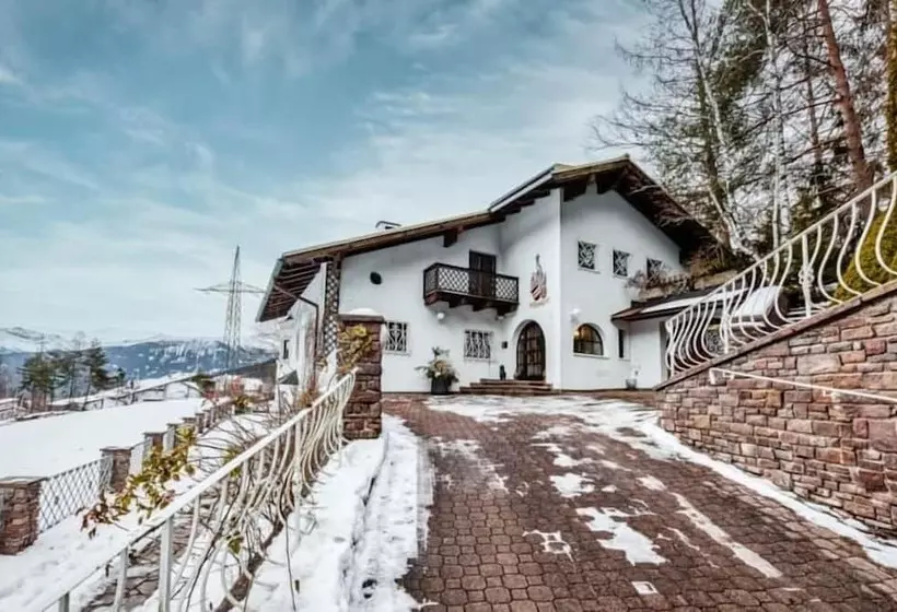 Love The Alps Apartments