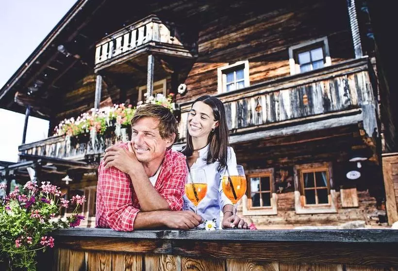 Love The Alps Apartments