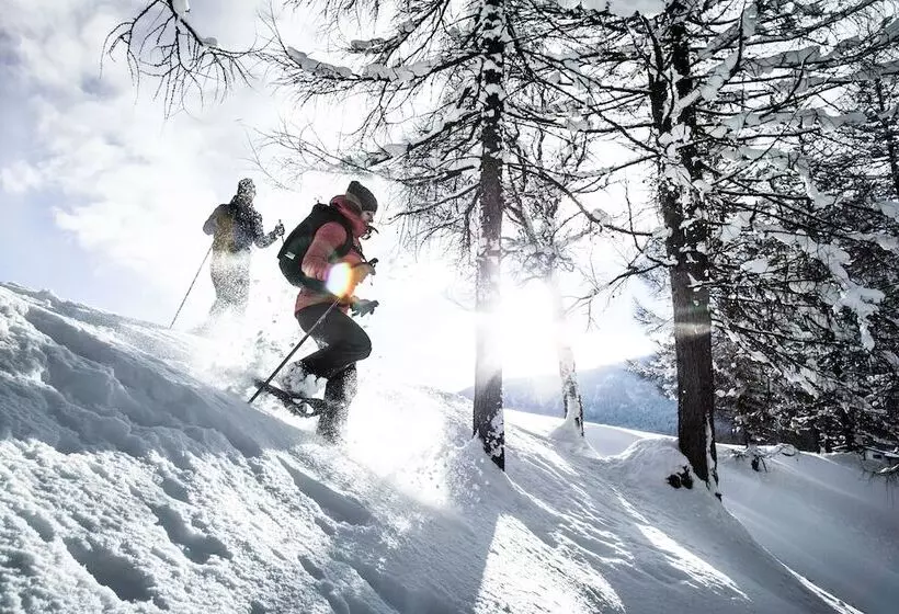 Love The Alps Apartments