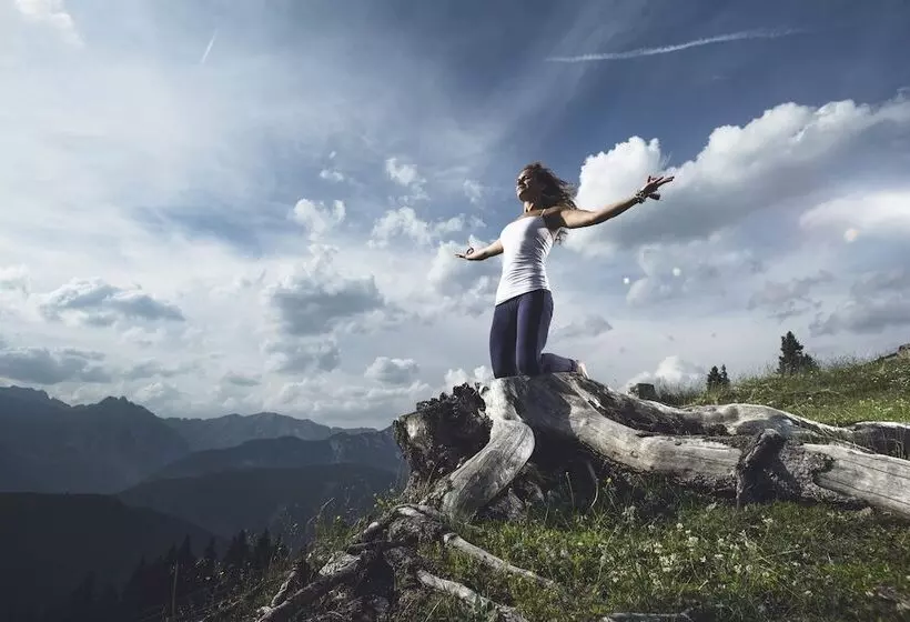 Love The Alps Apartments