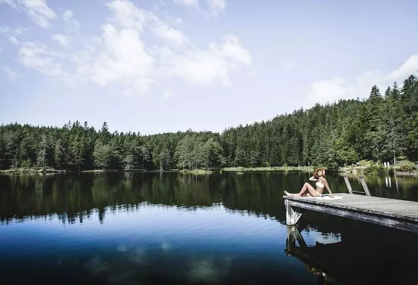 Love The Alps Apartments