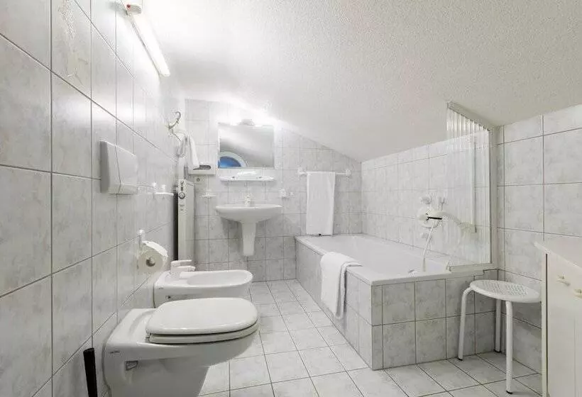 Love The Alps Apartments