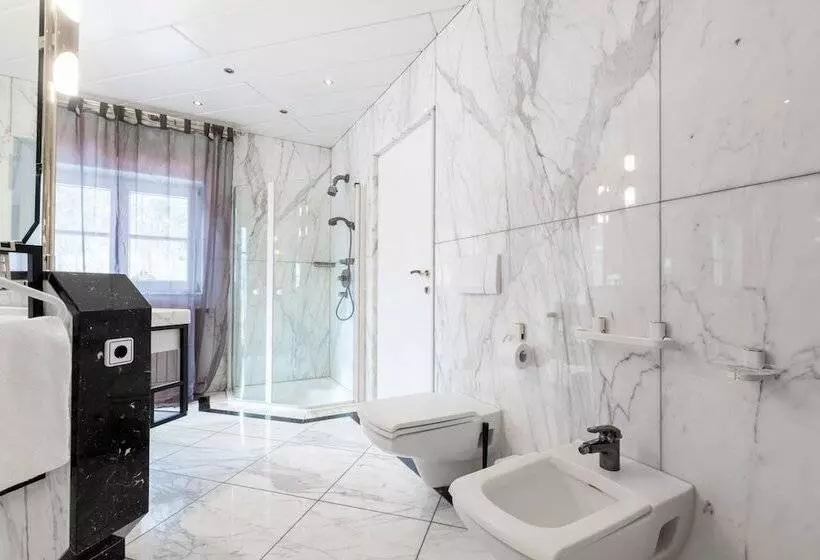 Love The Alps Apartments