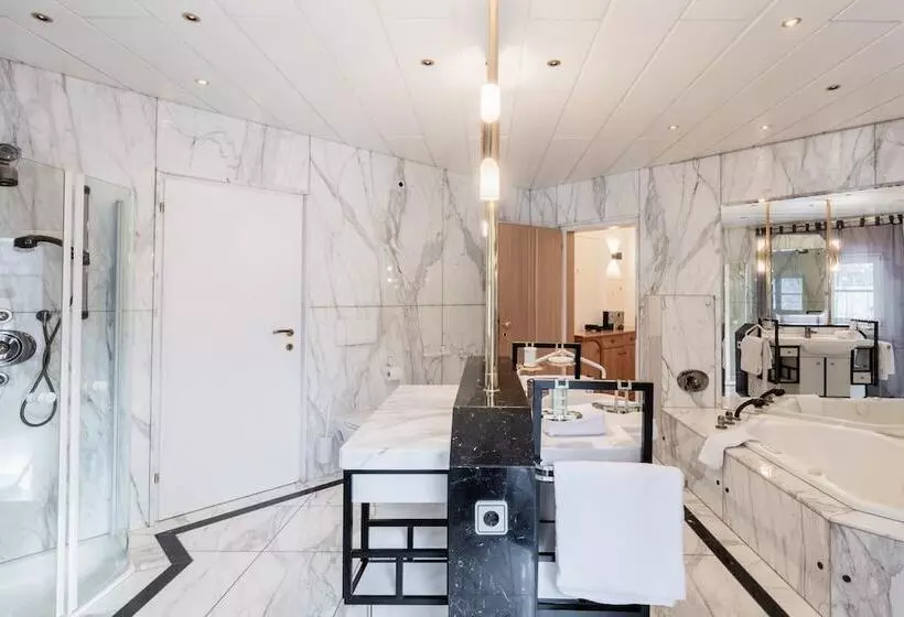 Love The Alps Apartments