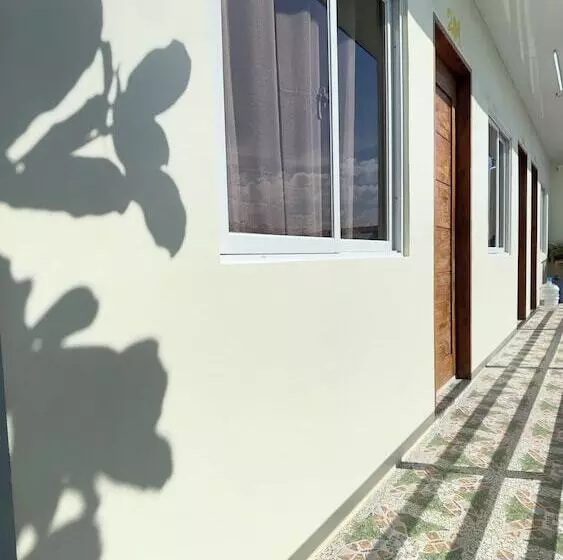 Mactan Hostel