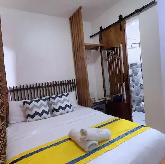Mactan Hostel