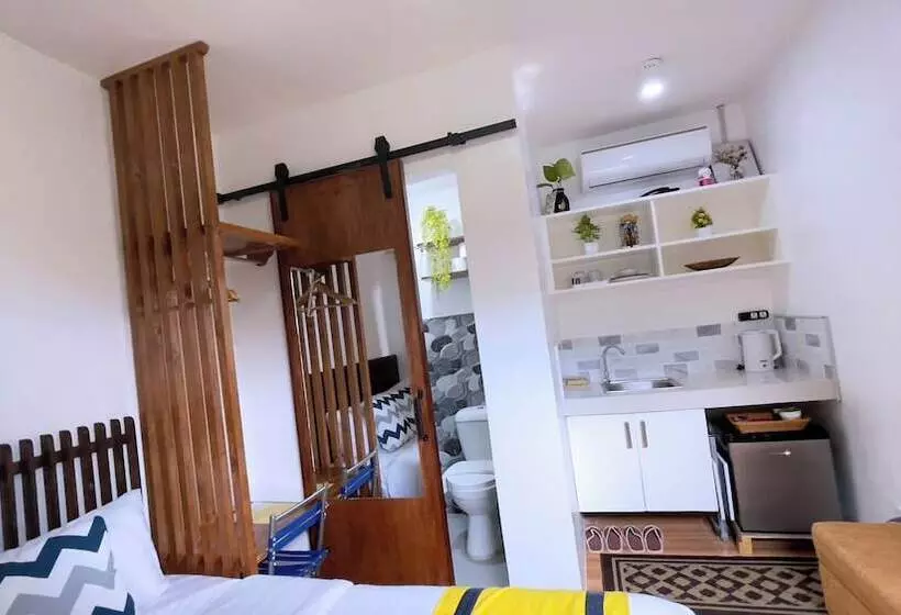 Mactan Hostel