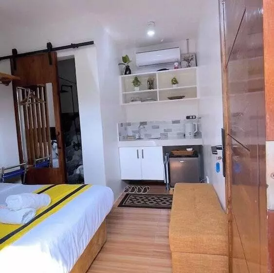 Mactan Hostel