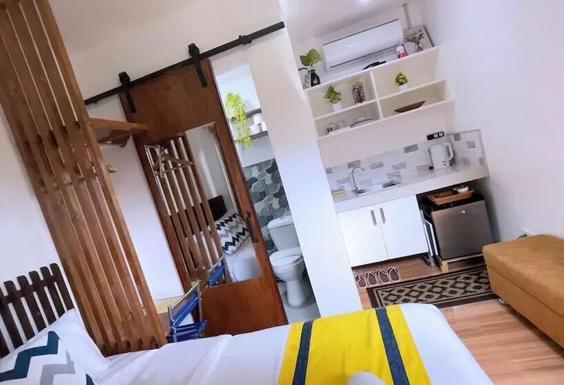 Mactan Hostel