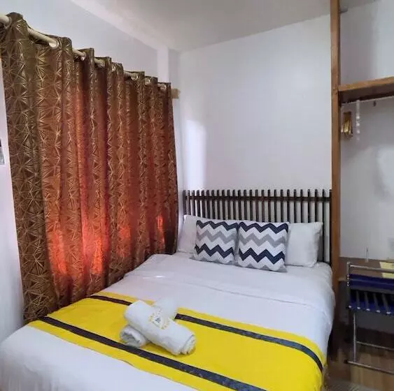 Mactan Hostel