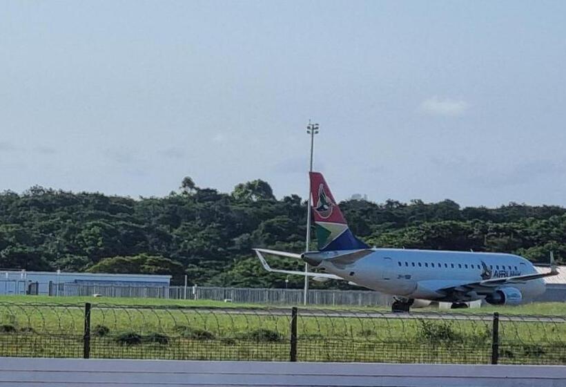 ペンション Airport Airbnb Family Units