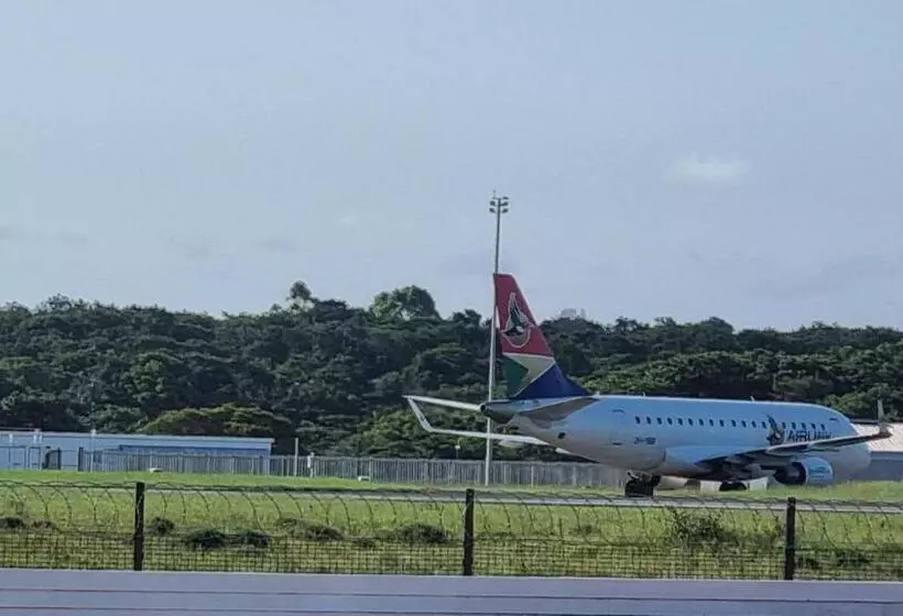 ペンション Airport Airbnb Family Units