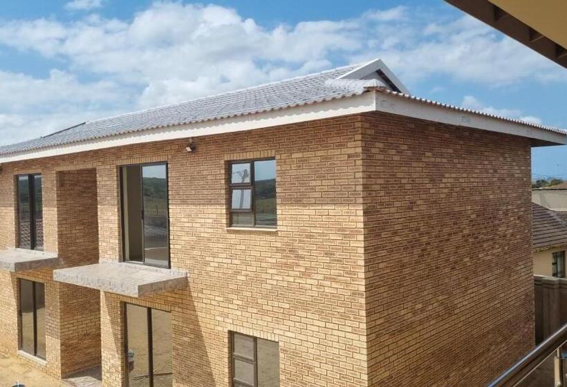 ペンション Airport Airbnb Family Units