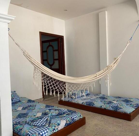 ペンション Casa Spa Guadalupe