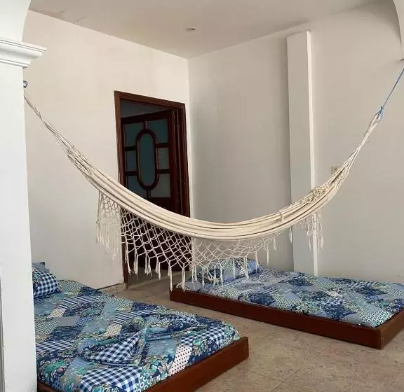 ペンション Casa Spa Guadalupe