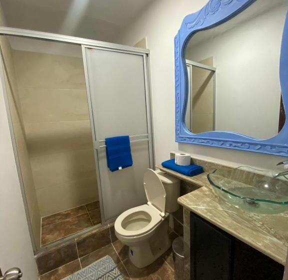 ペンション Casa Spa Guadalupe