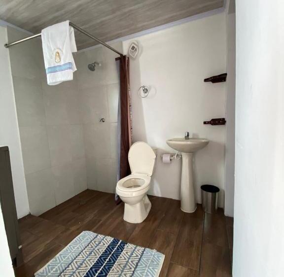 ペンション Casa Spa Guadalupe