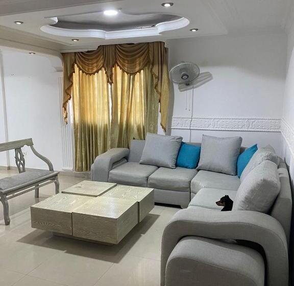 پانسیون Hostal Casa Blanca