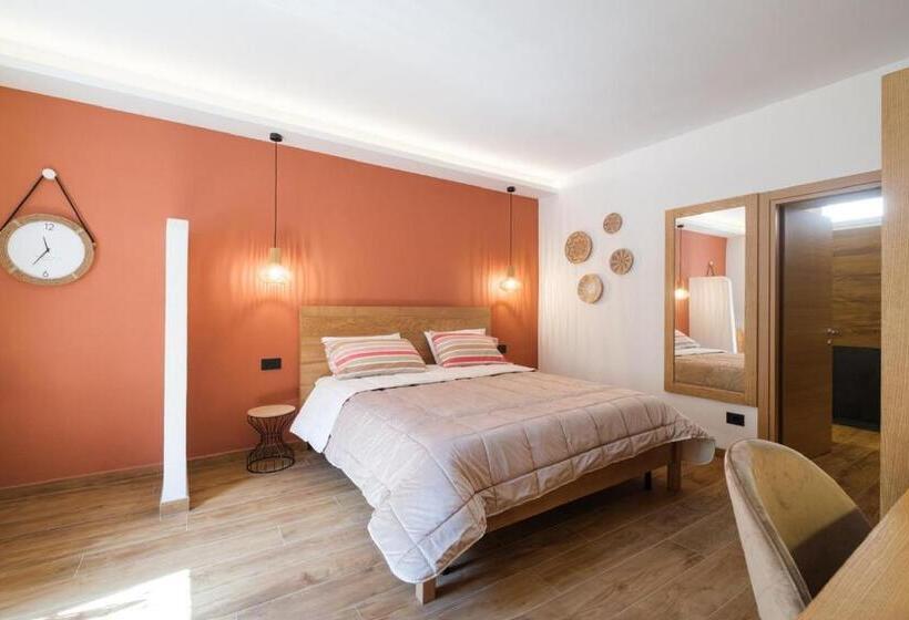 ペンション In Centro Da Carlotta