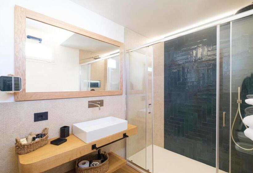 ペンション In Centro Da Carlotta