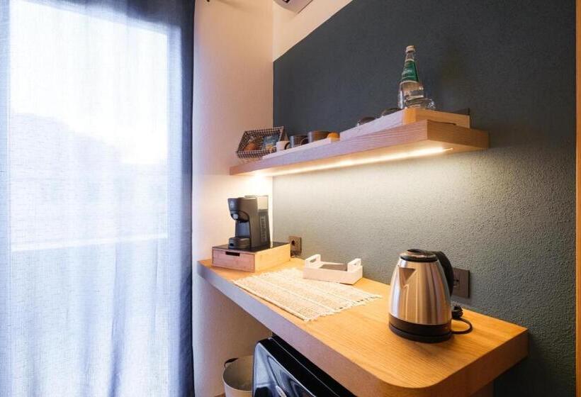 ペンション In Centro Da Carlotta