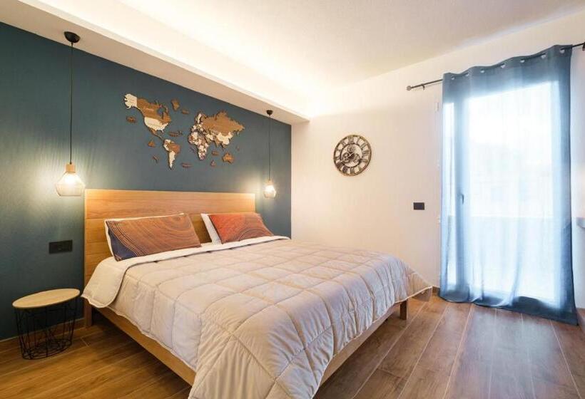 ペンション In Centro Da Carlotta