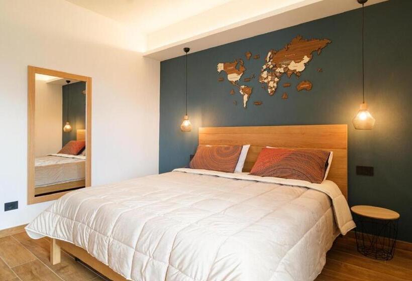 ペンション In Centro Da Carlotta