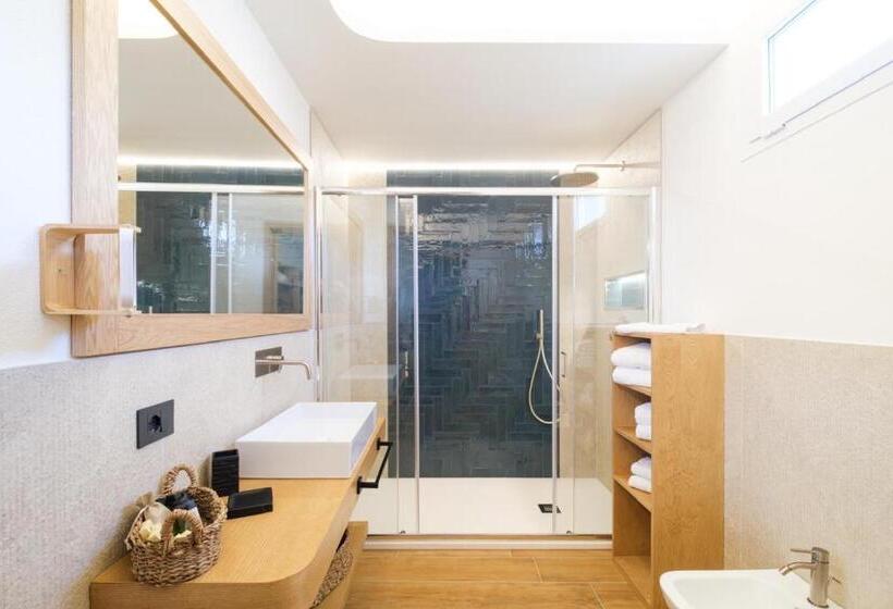 ペンション In Centro Da Carlotta