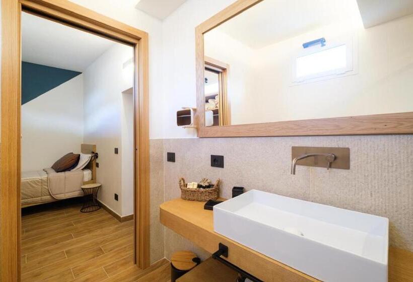 ペンション In Centro Da Carlotta