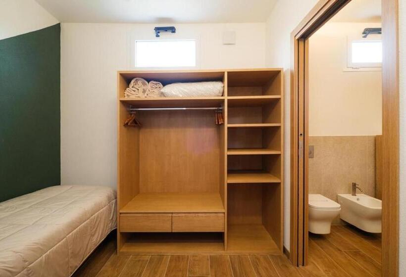 ペンション In Centro Da Carlotta