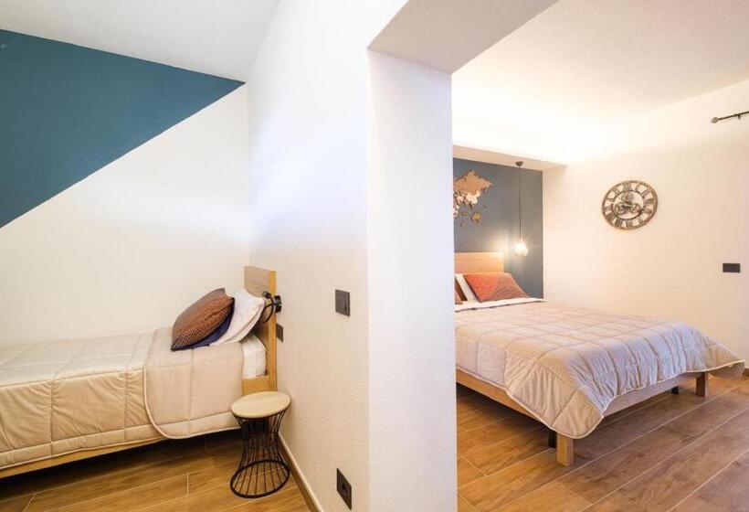 ペンション In Centro Da Carlotta