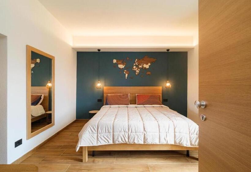 ペンション In Centro Da Carlotta